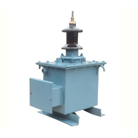 Potential Transformers no23 min