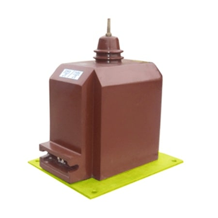 Potential Transformers no25 min