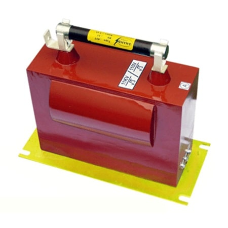 Potential Transformers no27 min